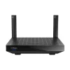 Discount Linksys Classic Micro Pro 6 AX & AC5400 Dual Band WiFi 6 Router, Black (LN3121)