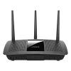 Best Linksys Max-Stream AC1900 Dual Band MU-MIMO Gaming Router, Black (EA7450)