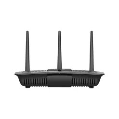 Best Linksys Max-Stream AC1900 Dual Band MU-MIMO Gaming Router, Black (EA7450)