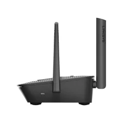 Hot Linksys Max-Stream AC2200 Tri Band MU-MIMO Gaming Router, Black (MR8300)