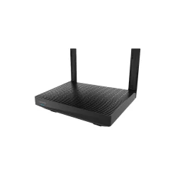 Hot Linksys Max-Stream AX1500 Dual Band MU-MIMO Gaming Router, Black (MR7350)
