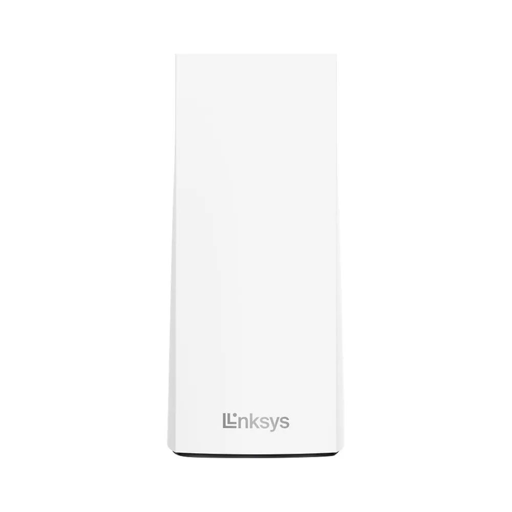 Outlet Linksys MX2000 Atlas 6 AX3000 Dual Band MU-MIMO Router, White (MX2001)
