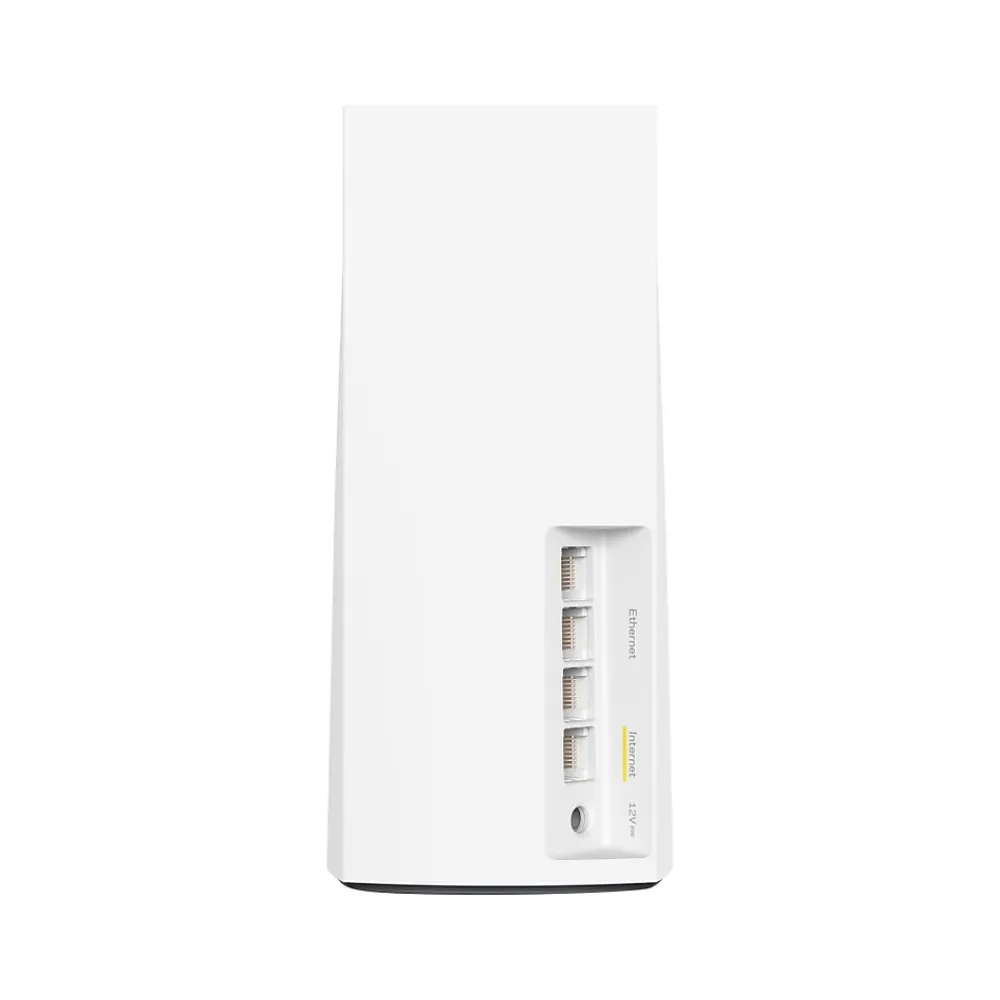 Outlet Linksys MX2000 Atlas 6 AX3000 Dual Band MU-MIMO Router, White (MX2001)