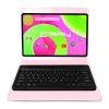 12" Octa Core Tablet, 8GB RAM, 256GB Storage, Android 14, Bundled with Pink Style Keyboard<Linsay Outlet
