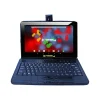 10.1" Tablet, WiFi, 2GB Memory, 64GB Storage, Android 13, Black (F10XIPSBKCOBLACK)<Linsay Clearance