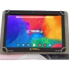 10.1" Tablet with Black/Pink/White Marble Case, 2GB RAM, 64GB Storage, Android 13, Black (F10IPCMBW)<Linsay Online