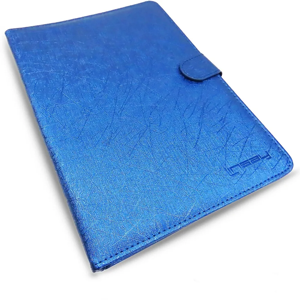 Octa Core 10.1" Tablet, 4GB RAM, 128GB Storage, Android 13, Bundled with Blue Keyboard Case, Briefcase, and Stylus Pen<Linsay Discount