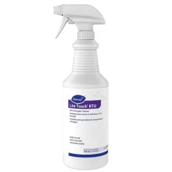 Lite Touch CRT and Plexiglass Surface Cleaner, 32 Oz., 12/Carton (03970.)<Diversey Clearance