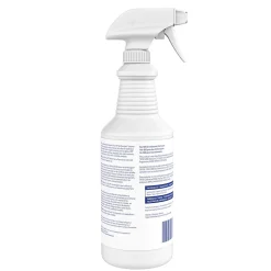Lite Touch CRT and Plexiglass Surface Cleaner, 32 Oz., 12/Carton (03970.)<Diversey Clearance