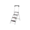 Little Giant Ladders Safety Step Aluminum Step Ladder (10410BA)