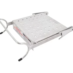 Little Giant Ladders Work Platform Ladder Accessory, 375 lb capacity, (10104)