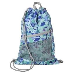 12.5" Nylon Drawstring Bag (1000048914)<L.L.Bean Sale