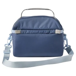 L.L.Bean Insulated Lunch Bag, Moonlight Blue, 202.89 oz. (1000230559)