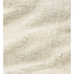 Wicked Plush Sherpa Throw, Large, Woodsmoke (1000078533)<L.L.Bean Best