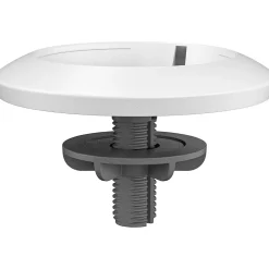Sale Logitech 952-000020 Mic Pod Mount, White