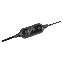 Clearance Logitech 960 Stereo Headset, Over-the-Head, Black (981-000836)