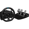 New Logitech 941-000156 TRUEFORCE G923 Racing Wheel and Pedals for Xbox X S, Xbox One and PC