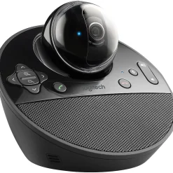Hot Logitech BCC950 ConferenceCam (960-000866)