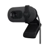 Sale Logitech Brio 100 Full HD 1080p Webcam, 2 Megapixels, Graphite (960-001580)