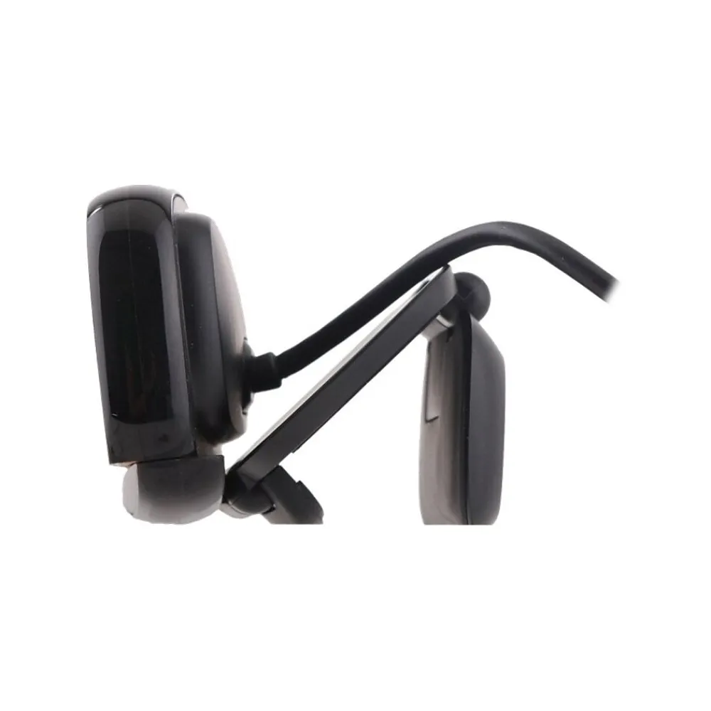 Best Logitech C310 1 MP Universal HD Webcam, Black (960-000585)