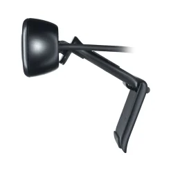 Best Logitech C310 1 MP Universal HD Webcam, Black (960-000585)
