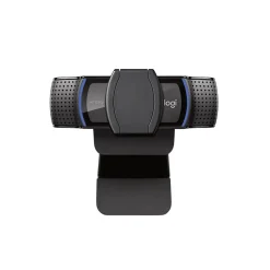 Sale Logitech C920e HD 1920 x 1080 Webcam, Black (960-001384)