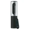 Logitech ConferenceCam Connect, 1920 x 1080 pixels, Silver (960-001013)