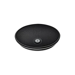 Best Logitech Expansion Microphone for GROUP System, Black, 2/Set (989-000171)