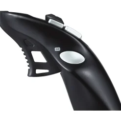 Online Logitech Extreme 3D Pro Joystick with Precision Twist Rudder Control for PC/Mac, Cable Connectivity, Black (963290-0403)