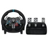 Discount Logitech G G29 Driving Force 941-000110 Gaming Steering Wheel for PS3 & PS4, Cable, Black