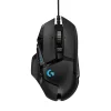 Outlet Logitech G G502 HERO High Performance Gaming Mouse, Black (910-005469)