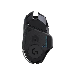 Online Logitech G502 LIGHTSPEED Wireless Ambidextrous Optical USB Gaming Mouse, Black (910-005565)