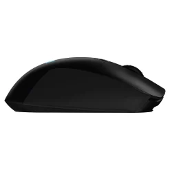 Outlet Logitech G703 Lightspeed Wireless Optical Gaming Mouse, Black (910005638)