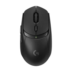 Logitech G309 LIGHTSPEED Wireless Optical Gaming Mouse, Black (910-007197)