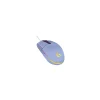 New Logitech G203 LIGHTSYNC Gaming Mouse, Lilac (910-005851)