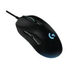 Outlet Logitech G403 Optical Gaming Mouse, Black (910-005630)