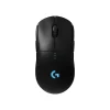 Outlet Logitech G PRO Wireless Gaming Optical Mouse, Black (910-005270)