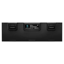 Outlet Logitech G915 TKL Tenkeyless LIGHTSPEED Wireless RGB Mechanical Gaming Keyboard, Black (920-009512)