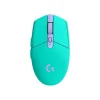 New Logitech G Wireless Optical Gaming Mouse, Mint (910-006376)