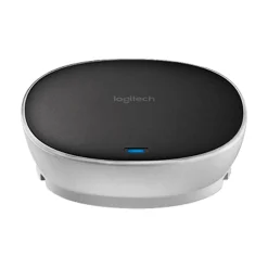 Discount Logitech GROUP USB Hub for Video Conferencing System, Black (993-001136)