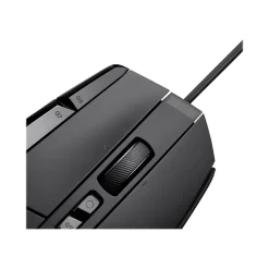Discount Logitech G502X Optical USB Gaming Mouse, (910-006136) Black