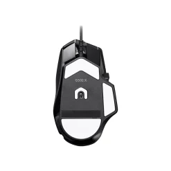 Discount Logitech G502X Optical USB Gaming Mouse, (910-006136) Black