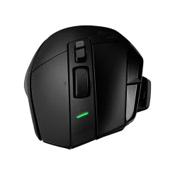 Sale Logitech G502X PLUS Wireless Optical USB Gaming Mouse, Black (910-006160)