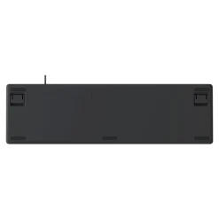 Outlet Logitech K845 Mechanical Illuminated Aluminum Gaming Keyboard, Cherry MX Red Switches, Black (920-009863)