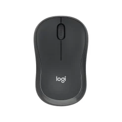 Outlet Logitech M240 Silent Wireless Ambidextrous Optical Mouse, (910-007113) Graphite