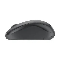 Outlet Logitech M240 Silent Wireless Ambidextrous Optical Mouse, (910-007113) Graphite