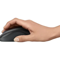 Discount Logitech M240 Silent Wireless Ambidextrous Optical Mouse with 16