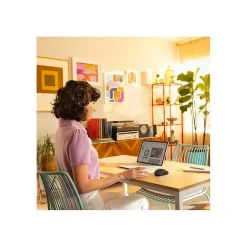 Discount Logitech M240 Silent Wireless Ambidextrous Optical Mouse with 16