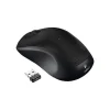 Online Logitech M310 Wireless Ambidextrous Optical USB Mouse, Black (910-004277)