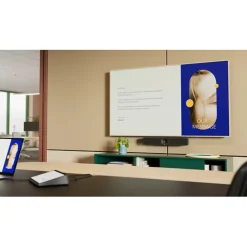 Clearance Logitech MeetUp 2 Video Conferencing Camera, USB (960-001691)